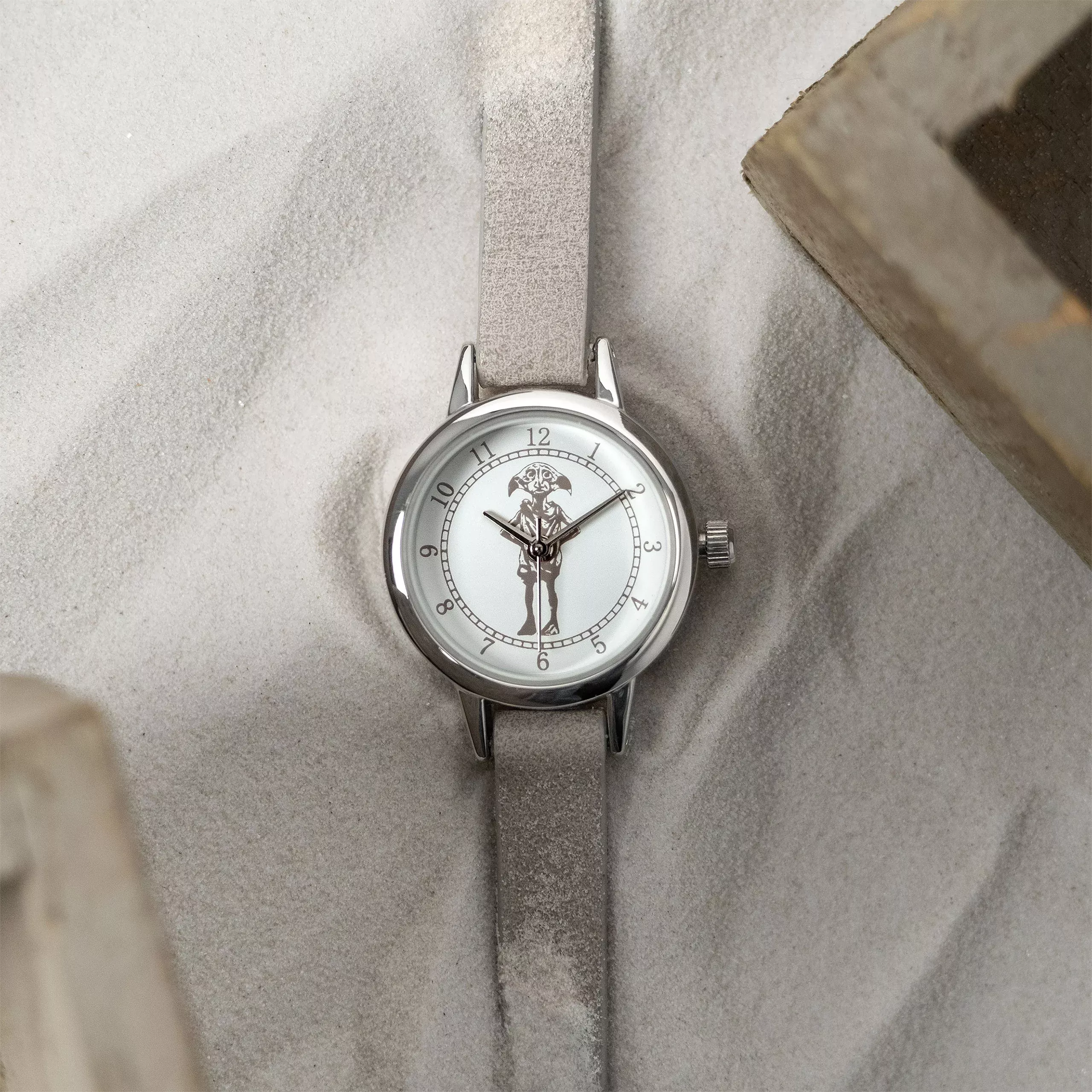 Harry Potter - Dobby Wristwatch