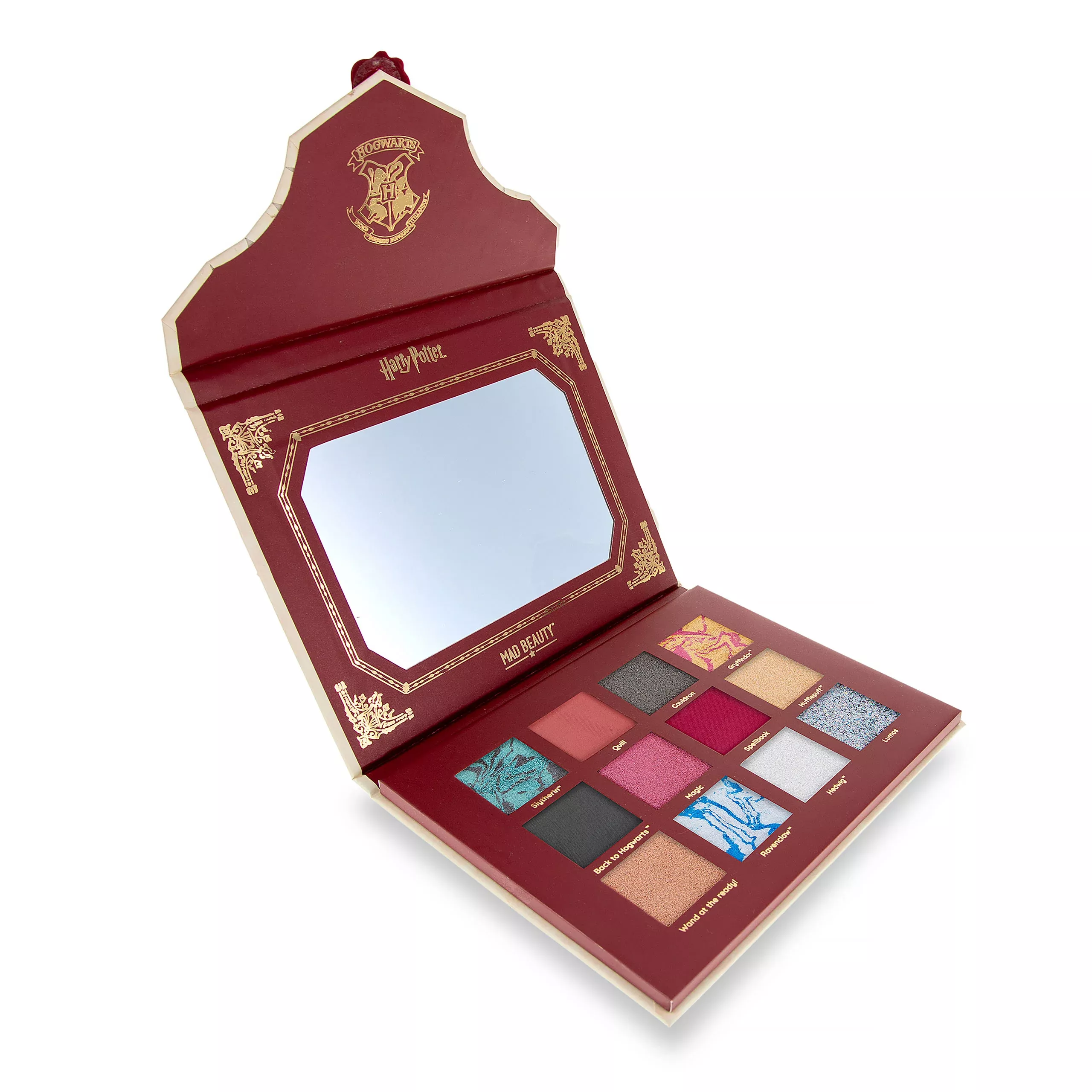 Harry Potter - Eyeshadow Palette
