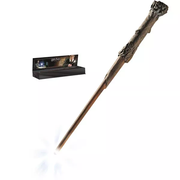 Harry Potter glow wand