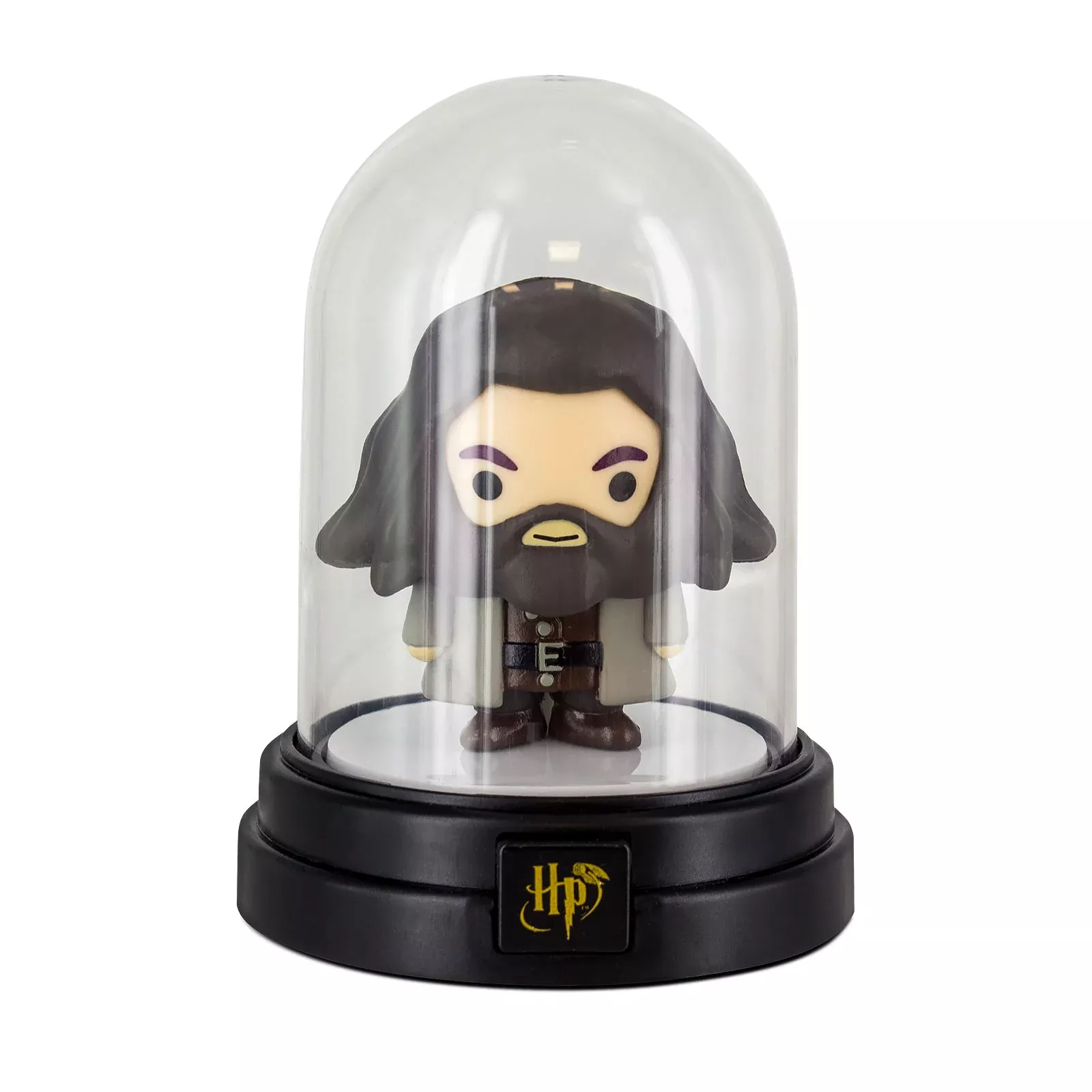 Harry Potter - Hagrid Mini Table Lamp