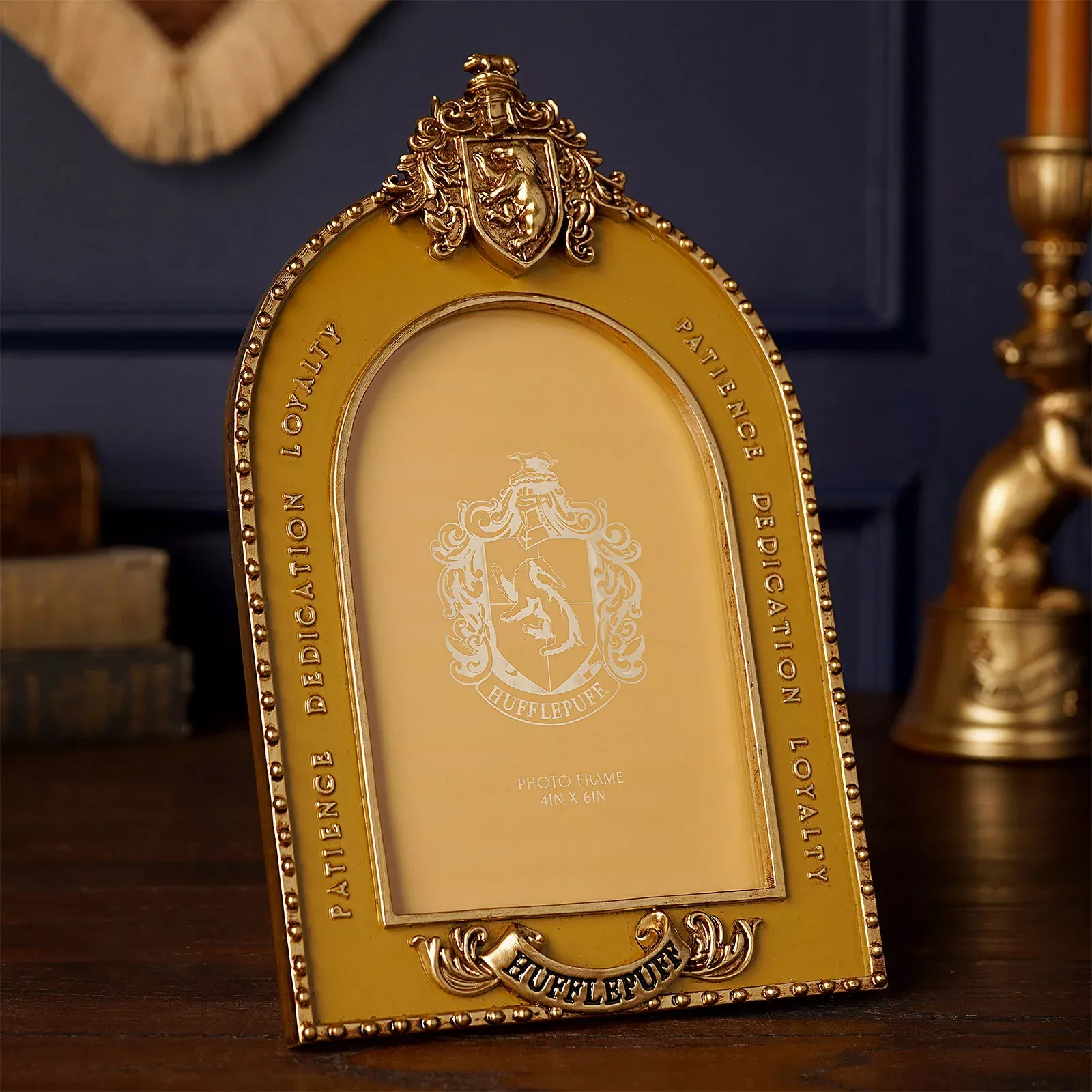 Harry Potter - Hufflepuff Picture Frame