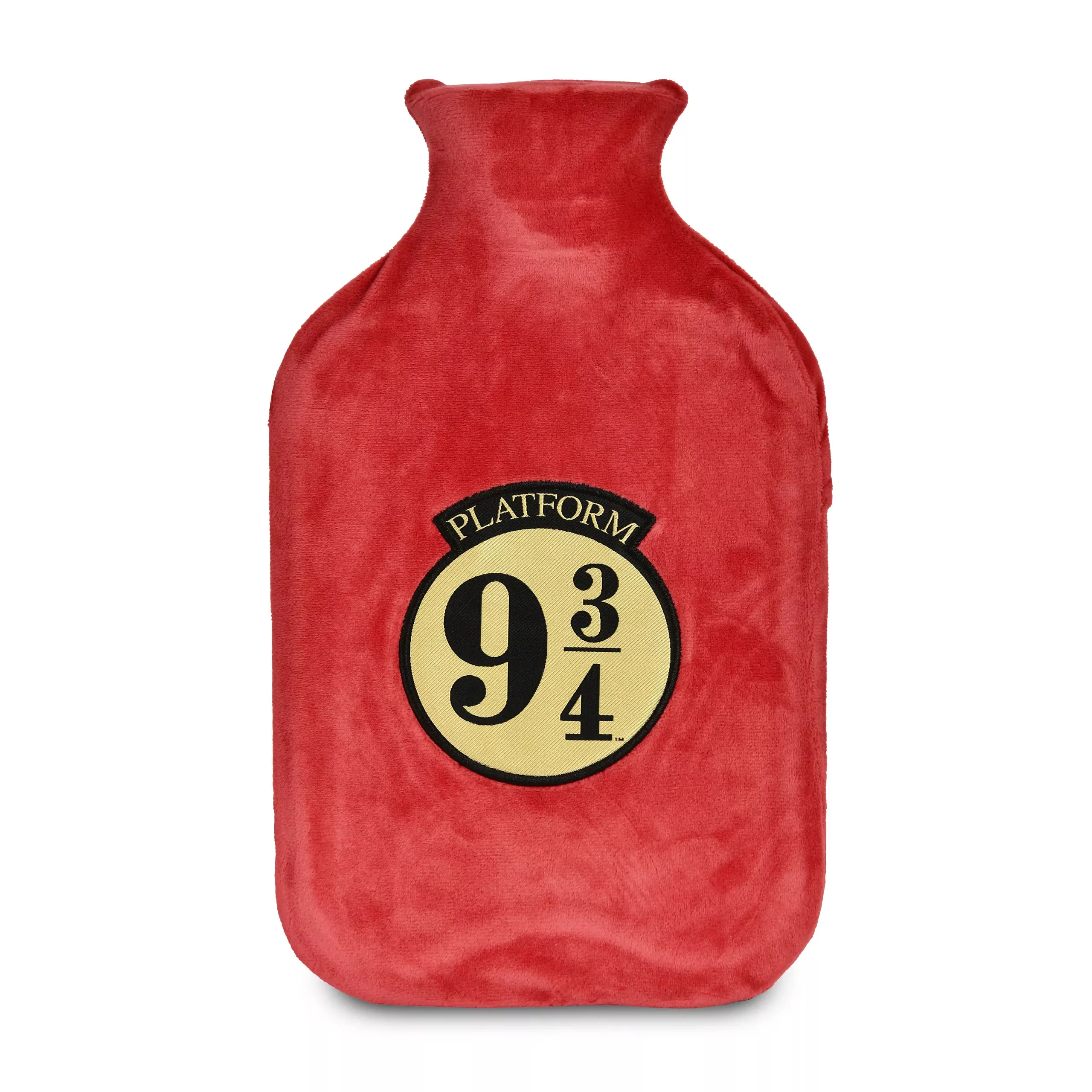 Harry Potter - Platform 9 3/4 Hot Water Bottle