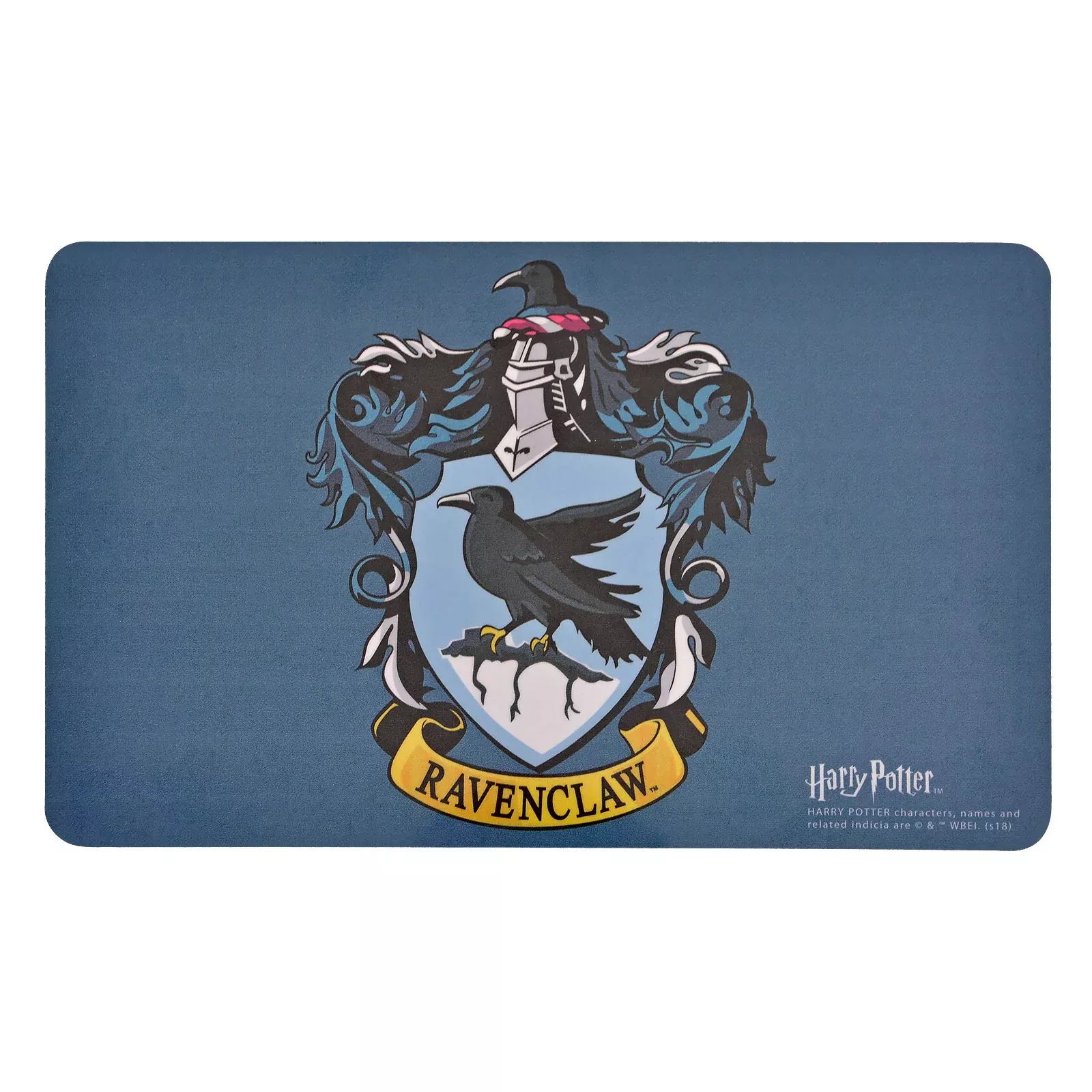 Harry Potter - Ravenclaw Crest Breakfast Board
