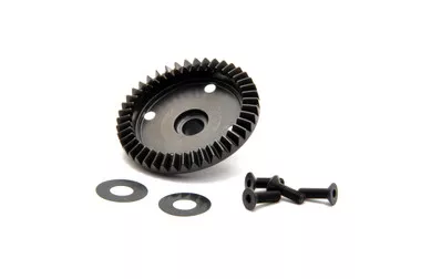 HoBao 86001 Hyper St Crown Gear 43T : Hyper SS / GTS / GTB / SST Electric / Nitro