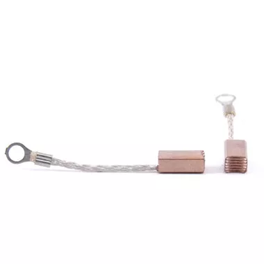 Holmes Hobbies Soft Copper Laydown Brushes (2)