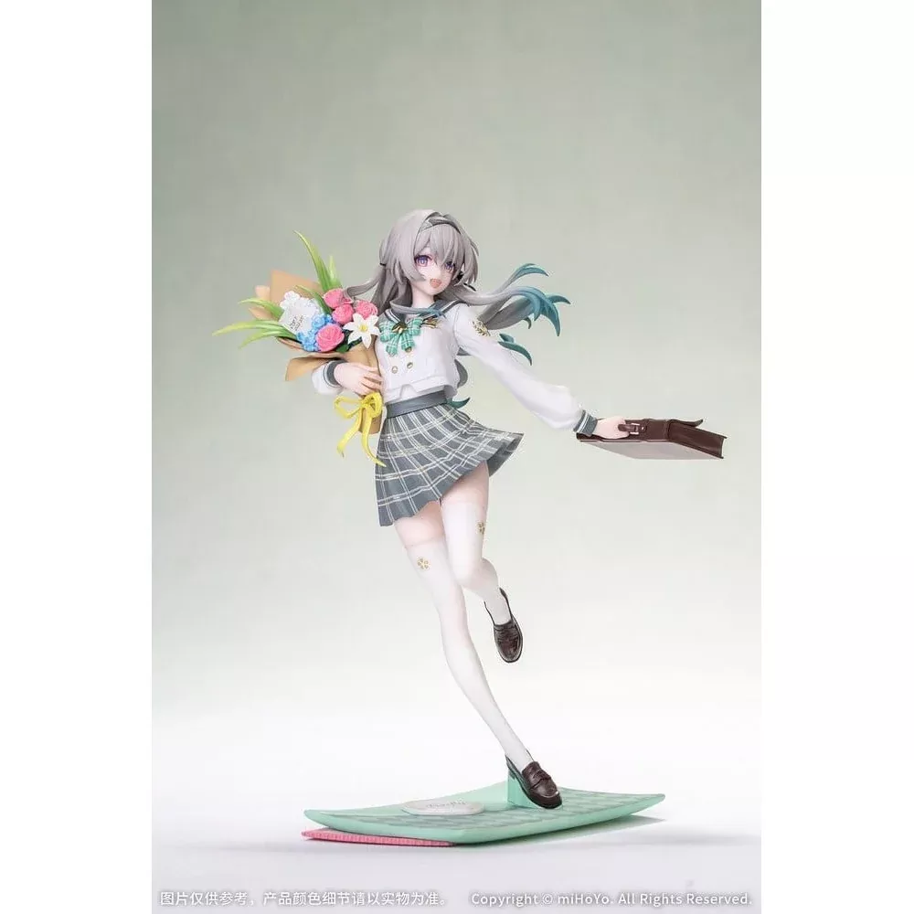 Honkai: Star Rail Gift+ PVC Statue 1/8 Firefly: Spring Missive Ver. 21cm
