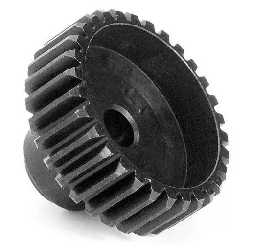Hpi 6930 Pinion Gear 30 Tooth 48 Pitch Blitz Sprint 2 Wheely King Venture RS4