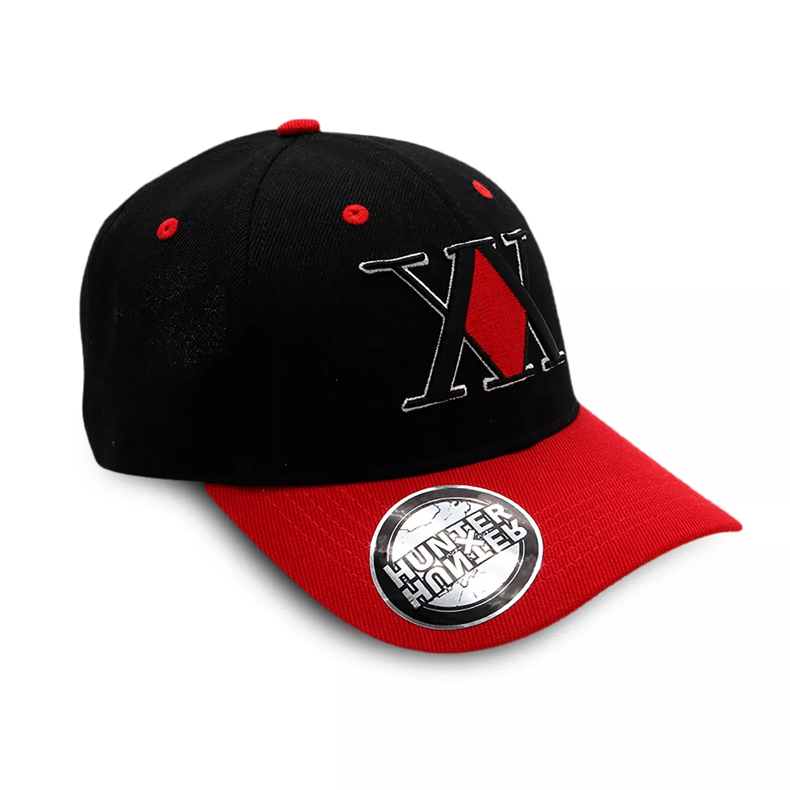 Hunter x Hunter - Logo Baseball Cap