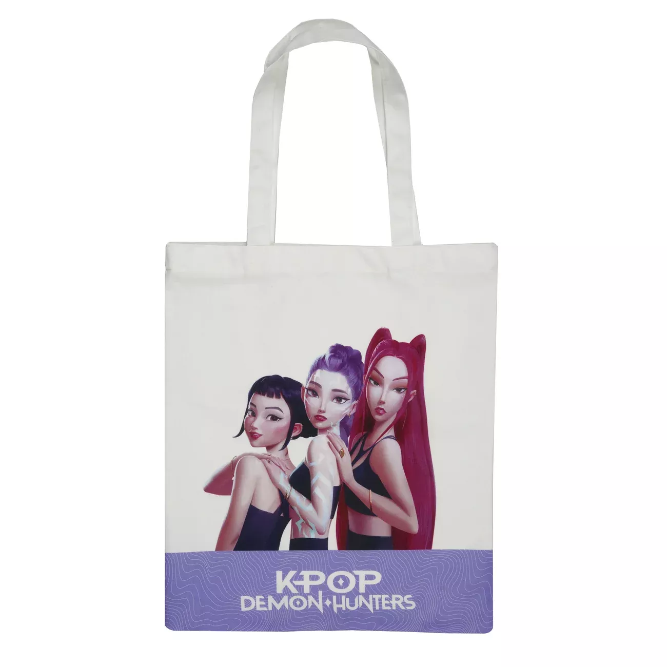 KPop Demon Hunters - Tote Bag