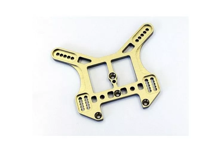 Kyosho IFW408B Hard Rear Short Shock Stay M-Size