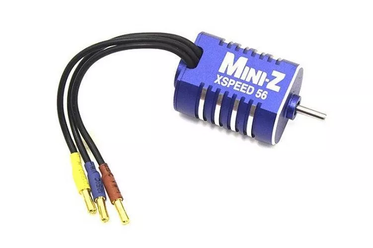 Kyosho MZ605 XSpeed 56 Brushless Motor
