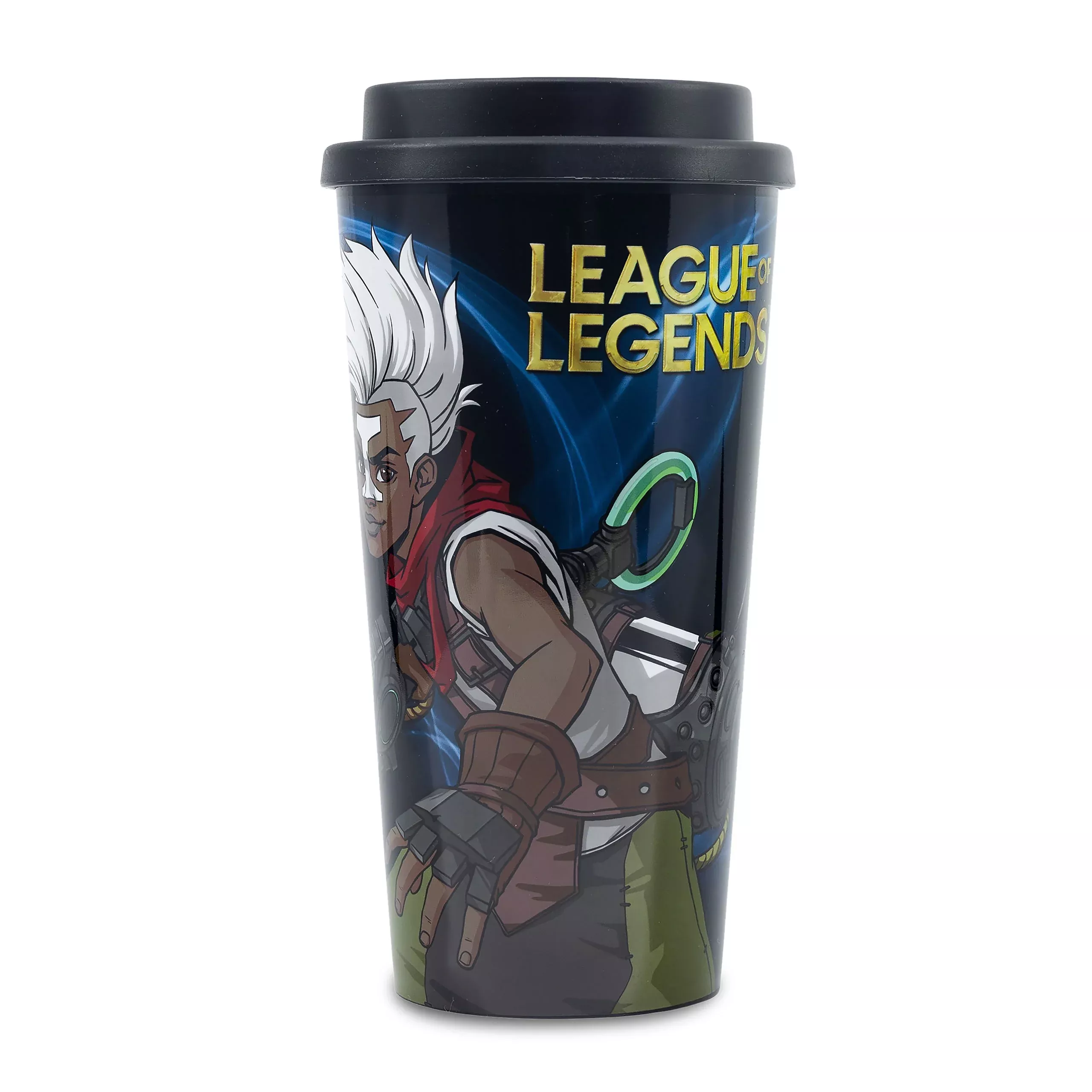 League of Legends - Zero Drive To Go Cup