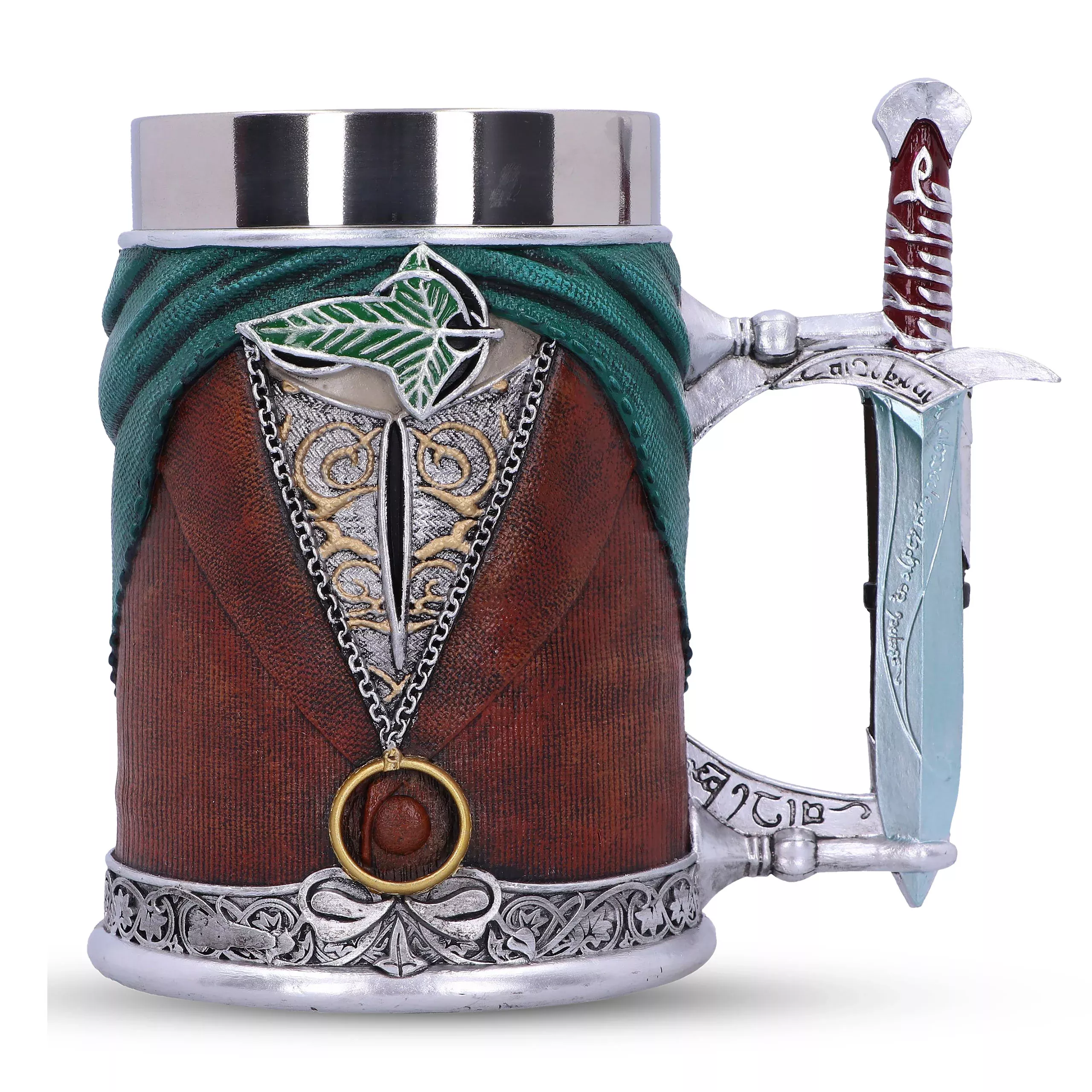 The Lord of the Rings - Frodo Deluxe Mug