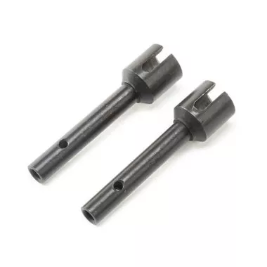 Losi LOS252081 Stub Axle Rear (2) : Super Baja Rey
