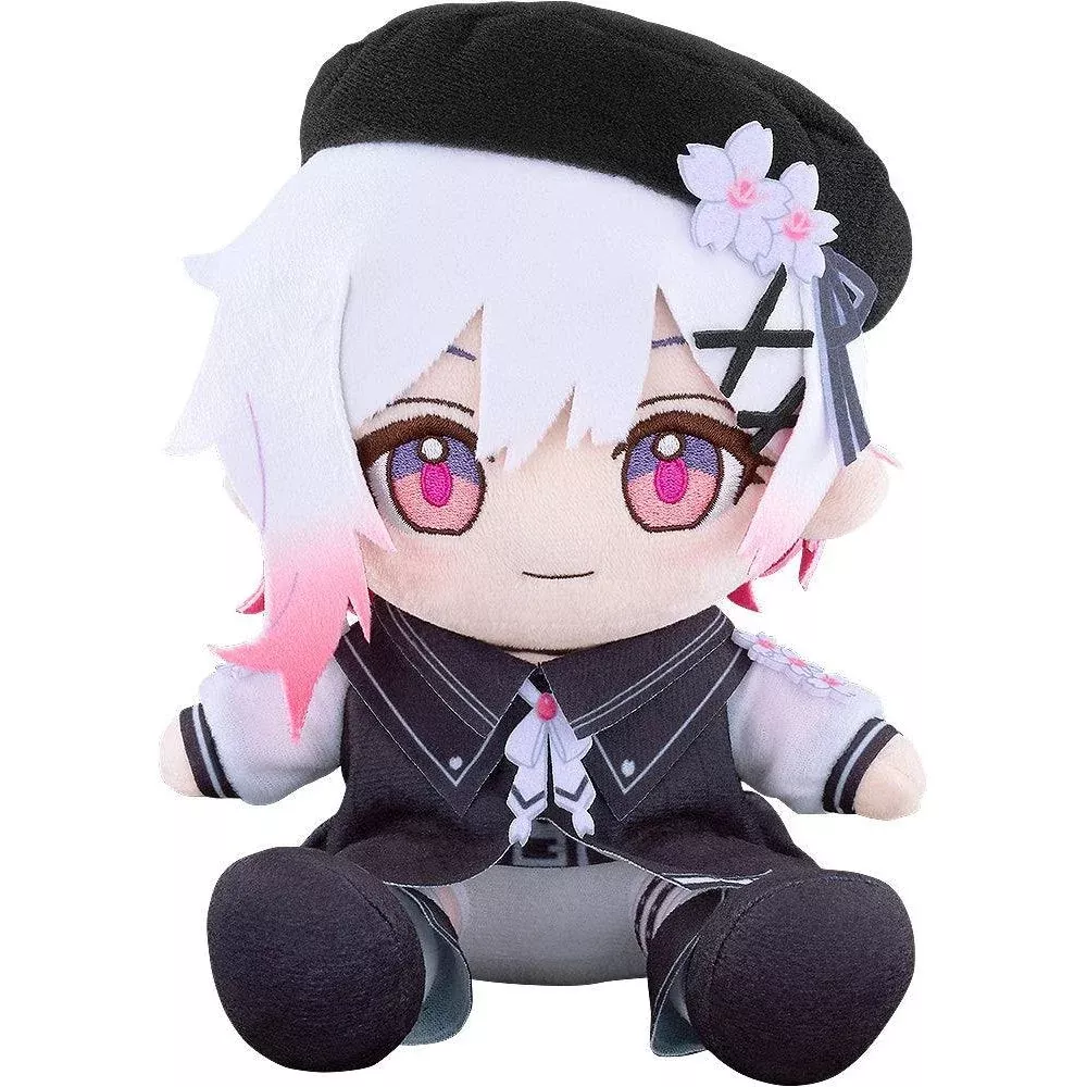 Magical Girl Witch Trials Plushie Sakuraba Ema 17cm