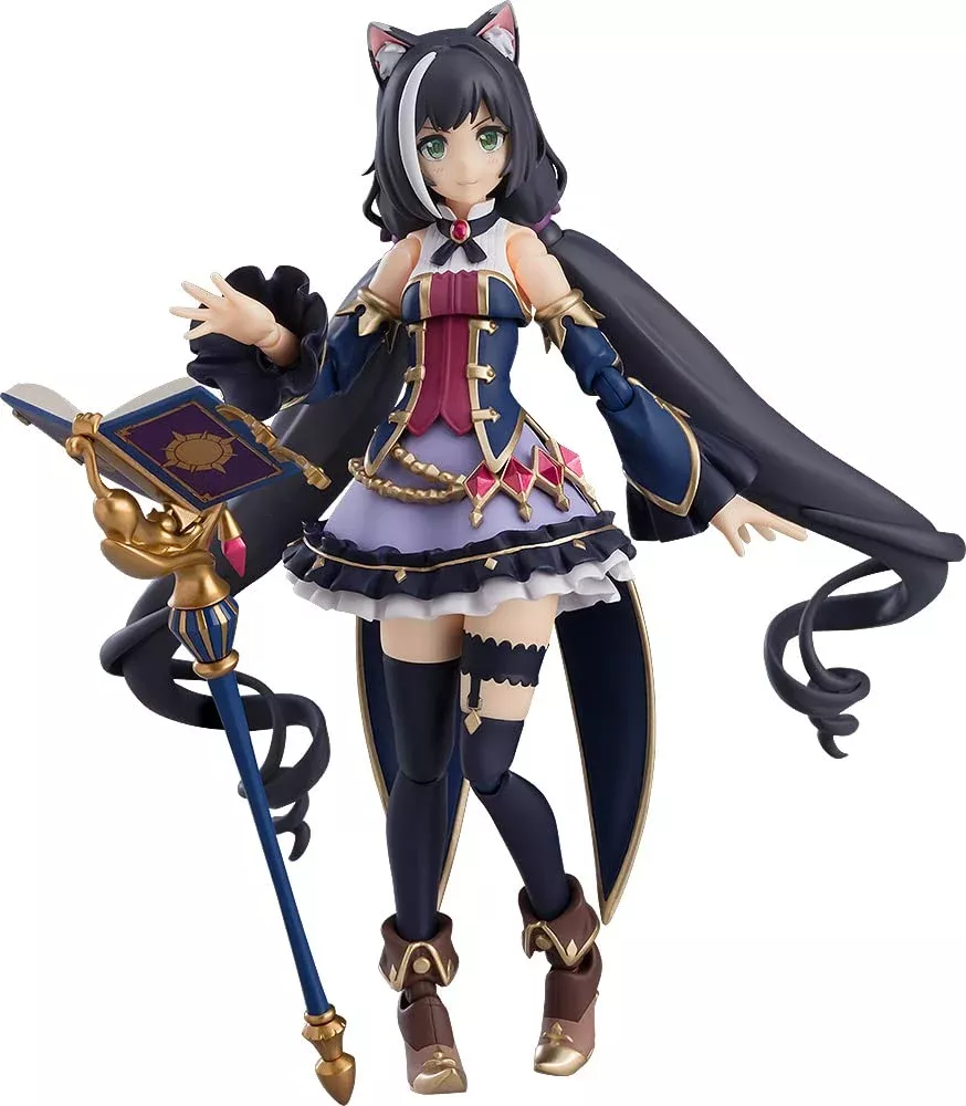 MAX FACTORY Figma Karyl Princess Connect! Re: Dive