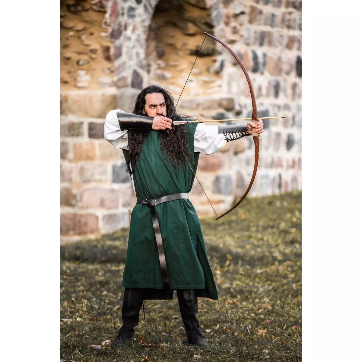 Medieval Surcoat Frederick