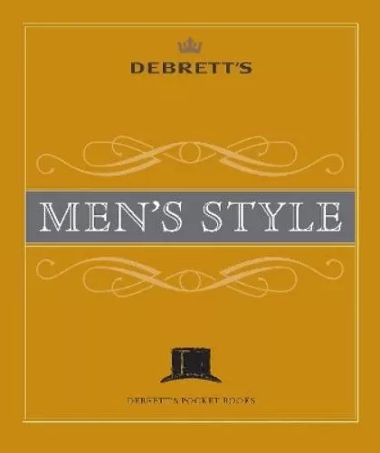 Men's Style