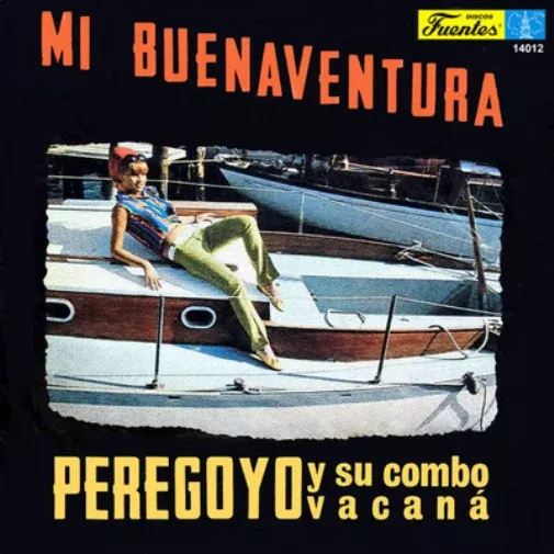 Mi Buenaventura