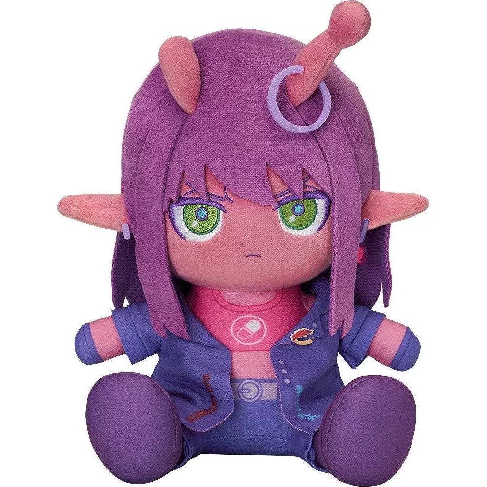 Milky Subway The Galactic Limited Express Plushie Akane 17cm