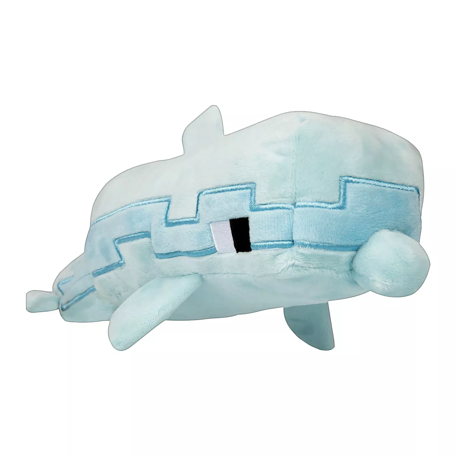 Minecraft - Dolphin Plush Figure 34 cm