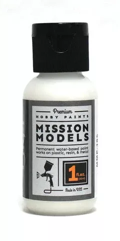 Mission Models MIOMMP-162 Color Change Purple Acrylic Paint