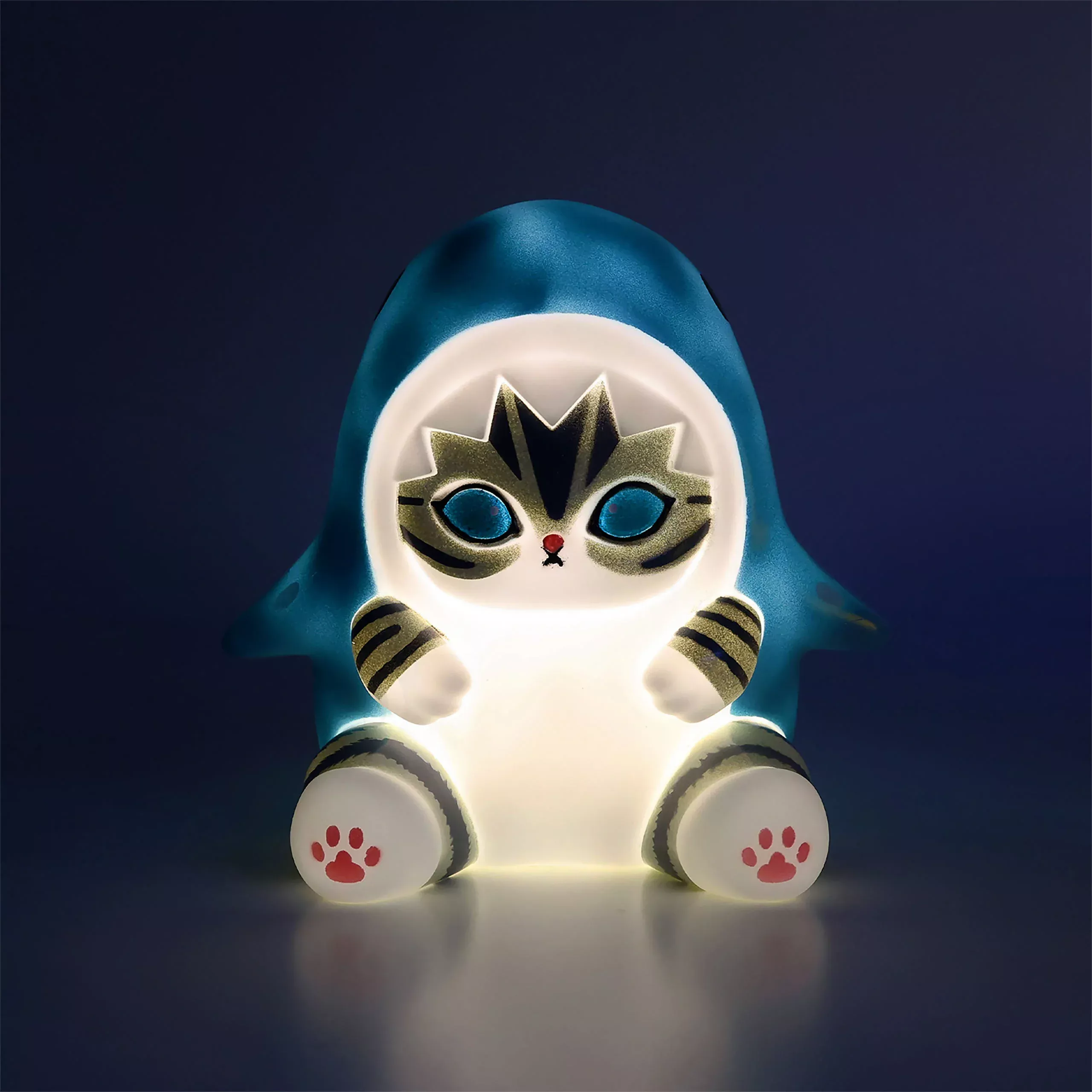 Mofusand – Mood Light