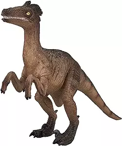 MOJO Velociraptor Dinosaur Figure 387225