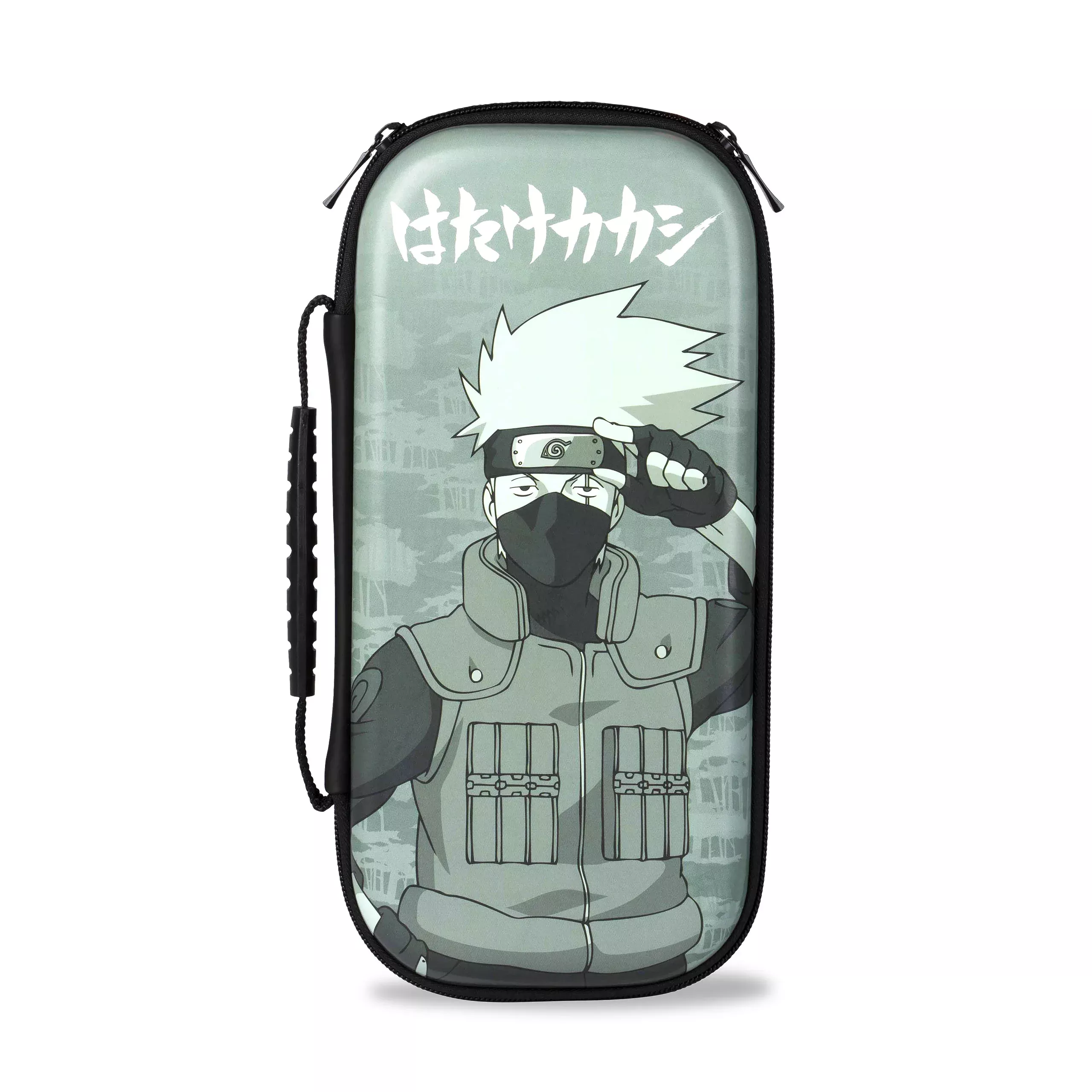 Naruto - Kakashi Switch Case