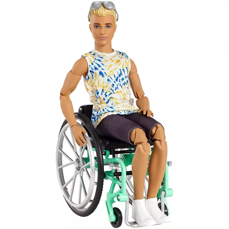 Playskool Mrs. Potato Head, 7.6 inches