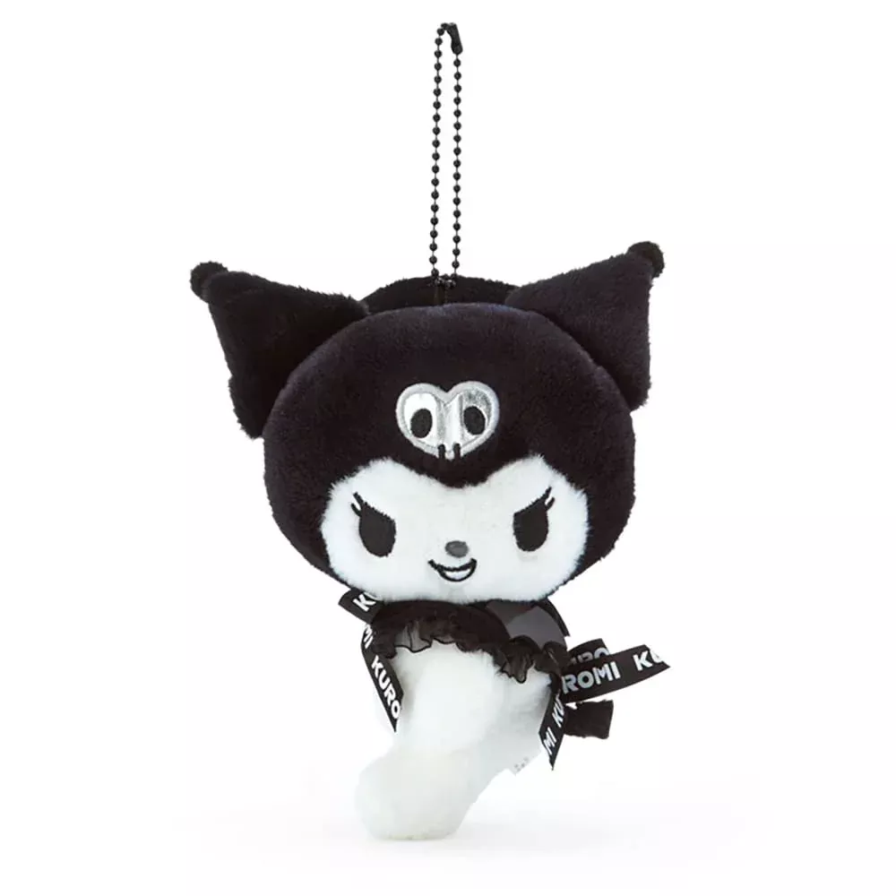 Sanrio Kuromi Mascot Holder (We Are Chromies 5)