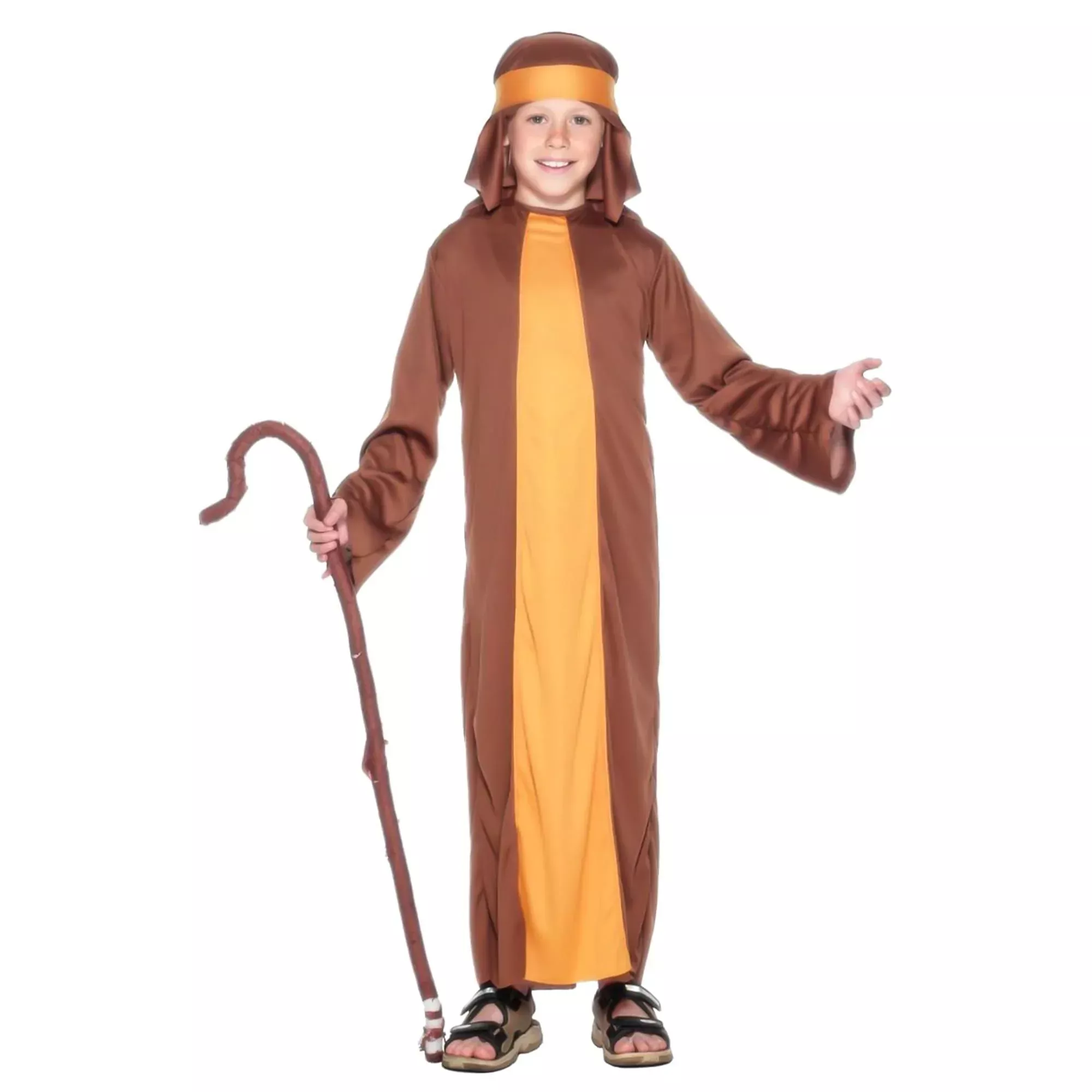 Shepherd Child Costume