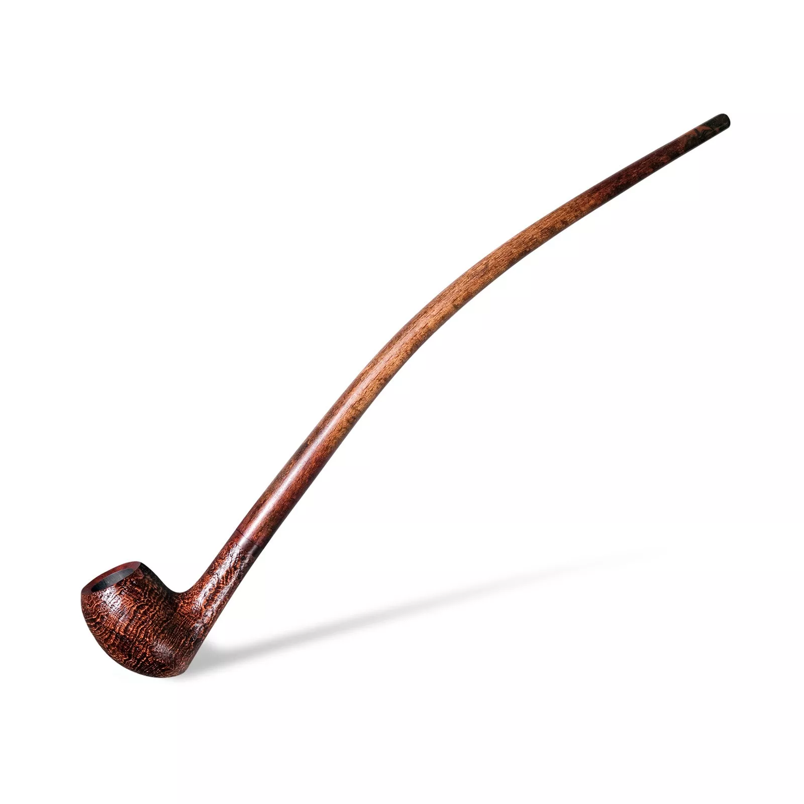 Shire Pipe Eron Sandblasted