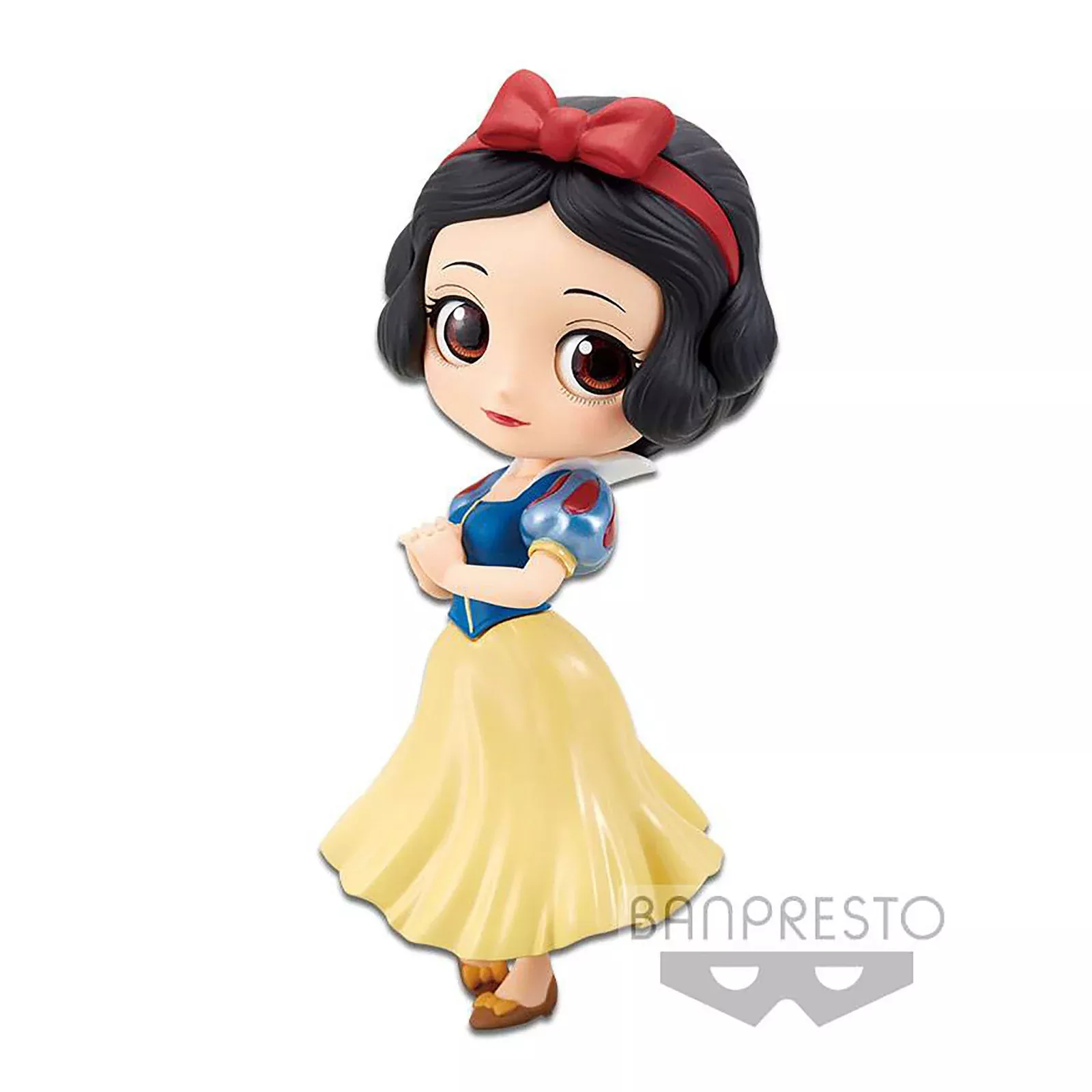 Snow White Q Posket Figure Version A
