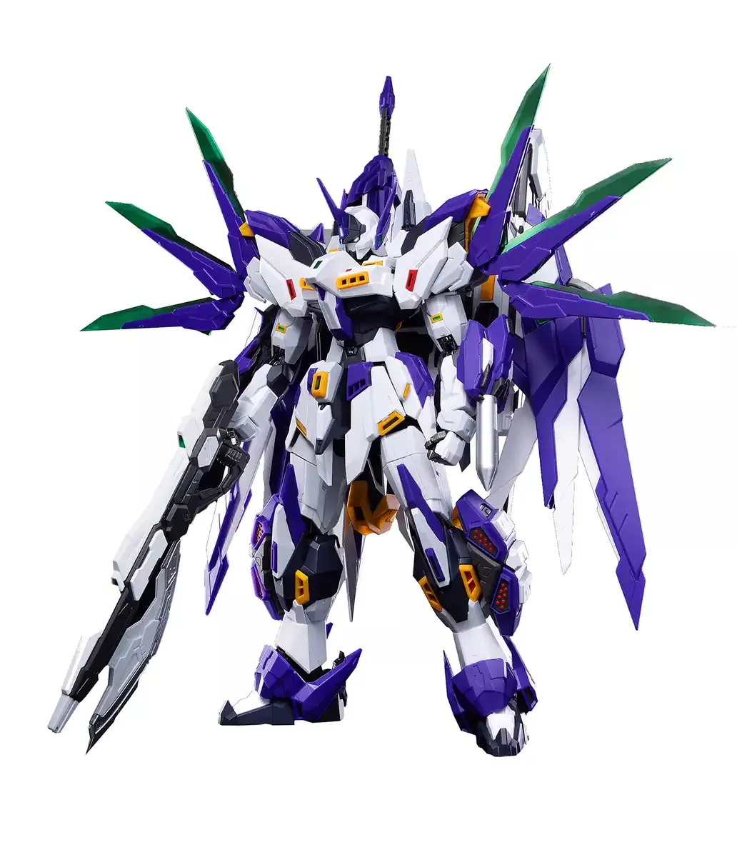 Soul Vogue Kit Figure Strike Shadow 240mm