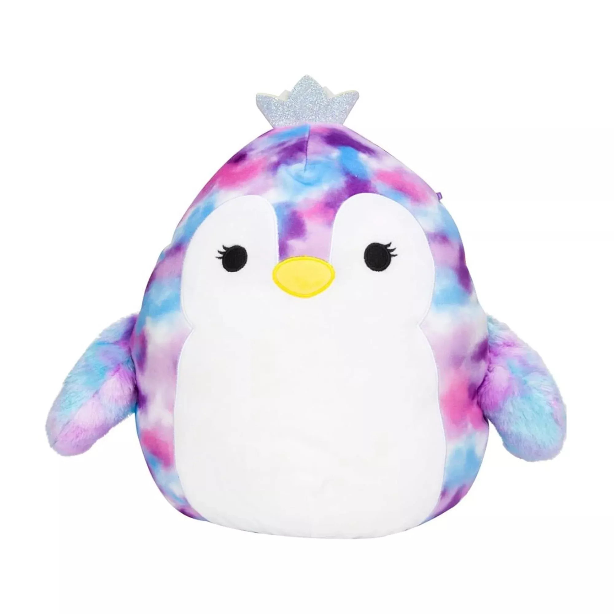 Squishmallow 24 Inch Plush | Louisa the Penguin