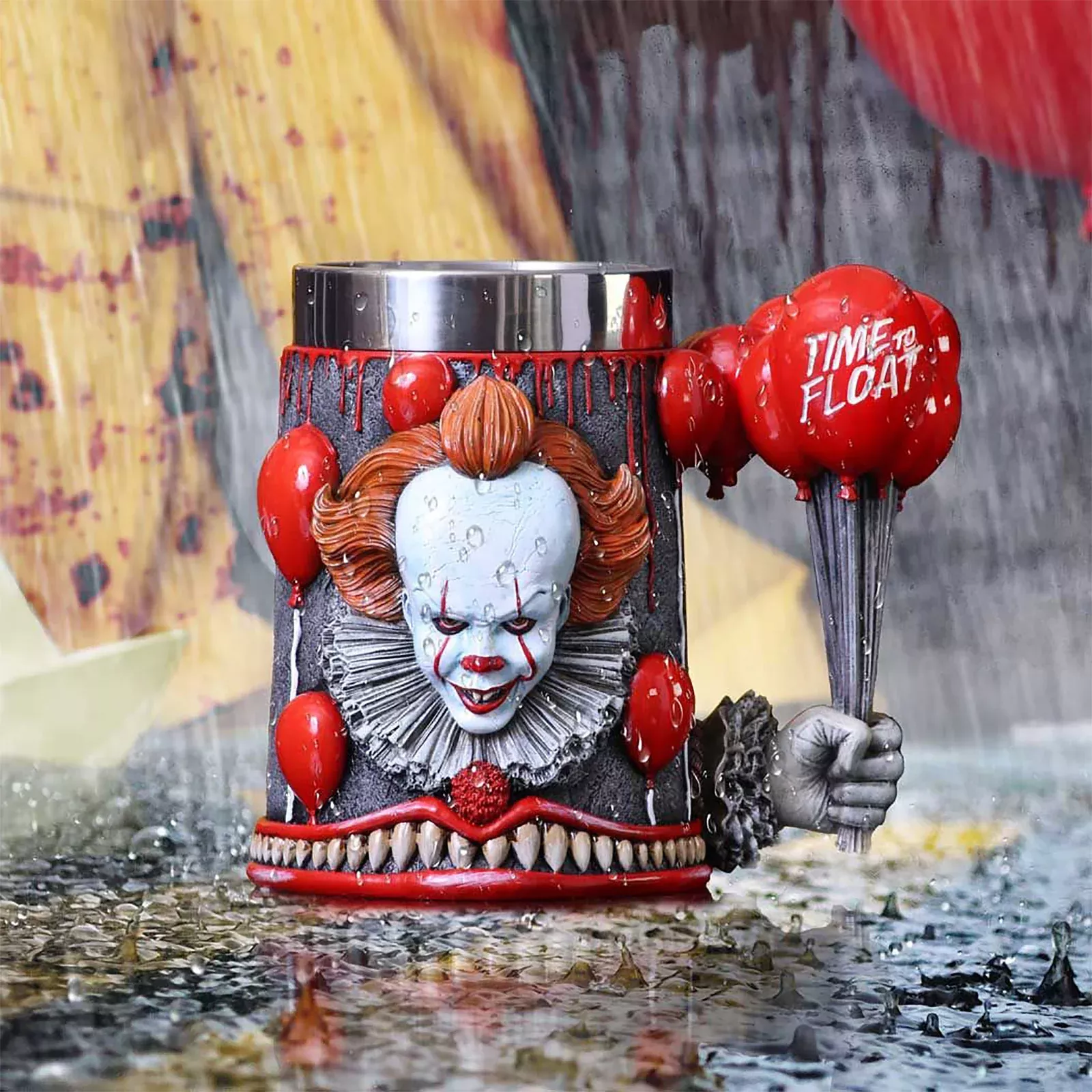Stephen King's IT - Pennywise deluxe mug