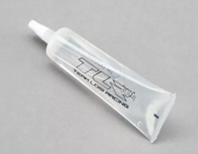Team Losi Racing TLR75001 Silicone Diff / Differential Fluid 40,000CS 22-4 2.0