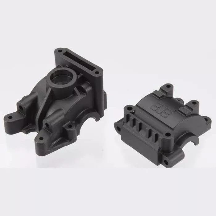 Tekno R/C TKR5016B Gearbox Rear Angled 5x13x4mm Bearing EB48 / SCT