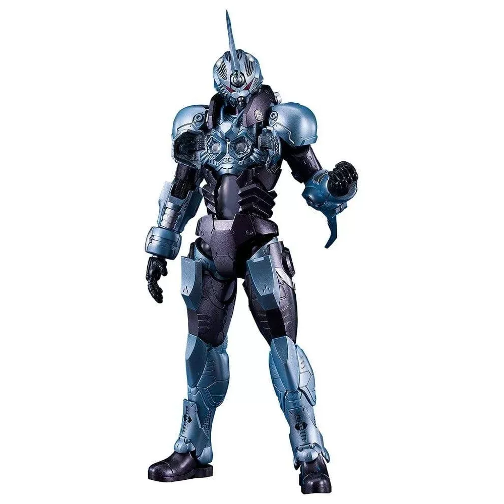 Titanomachia Plastic Model Kit PLAMAX Gale Hound Guyver 01 17cm