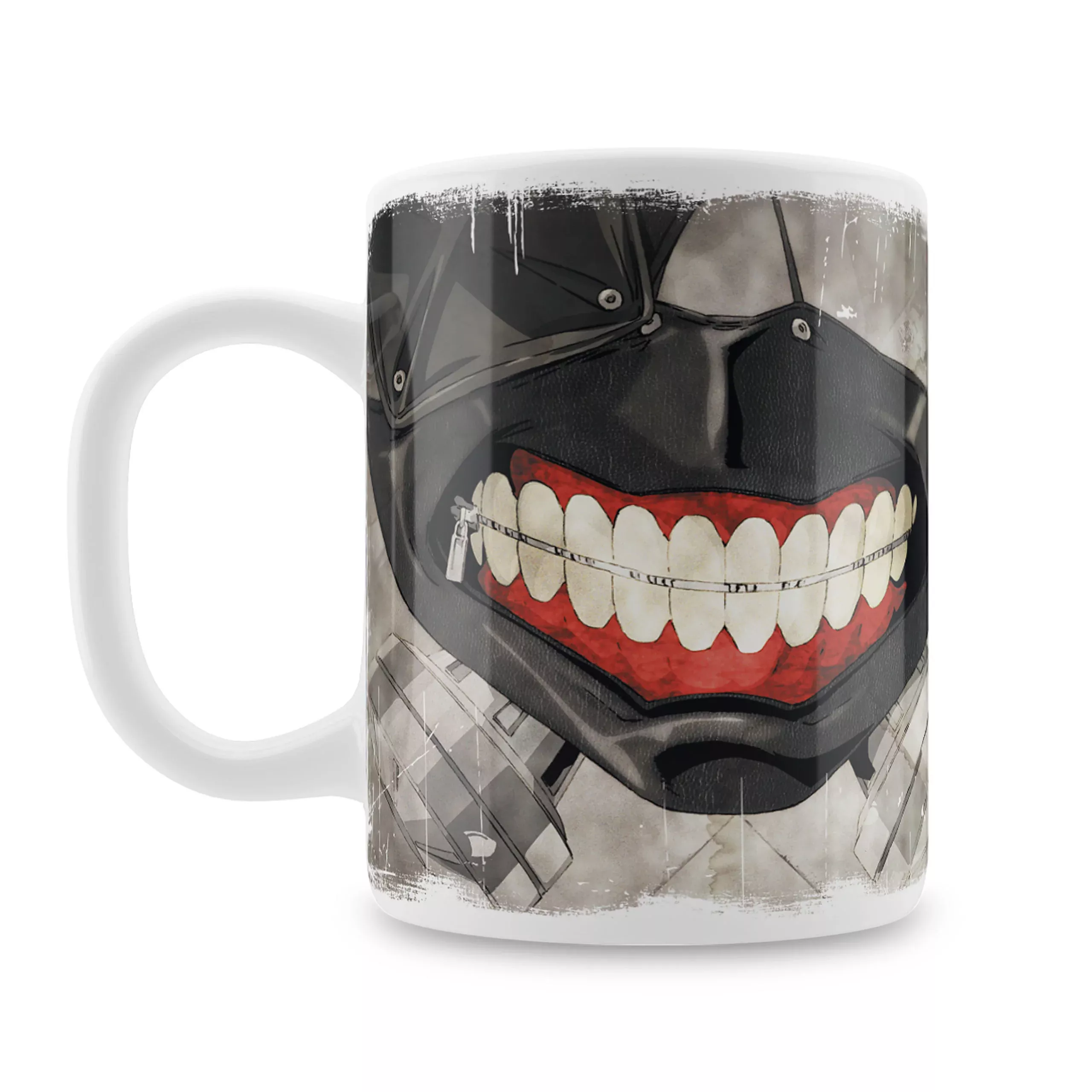 Tokyo Ghoul - Gantai Mug