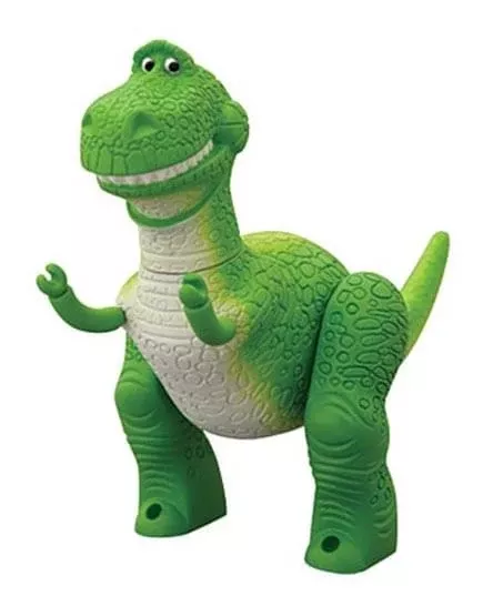 Toy Story 3 Kubrick Figure Rex
