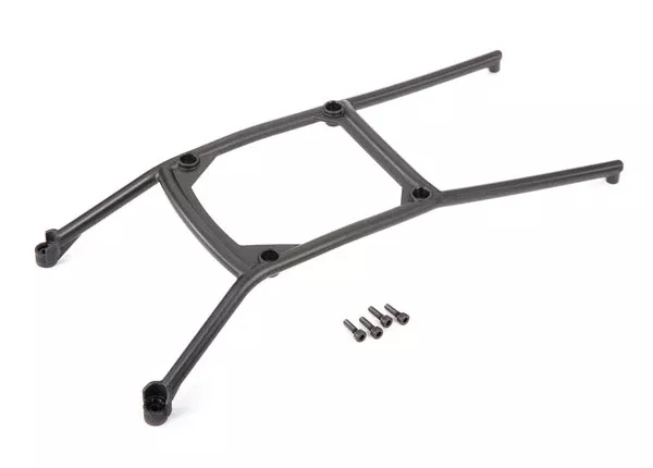 Traxxas 8913R Rear Body Support for Maxx
