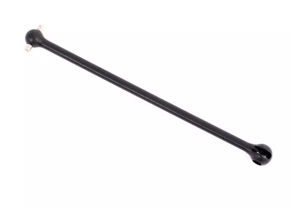 Traxxas 9558 Front Steel CVD 5mm x 133.5mm Driveshaft for Sledge™