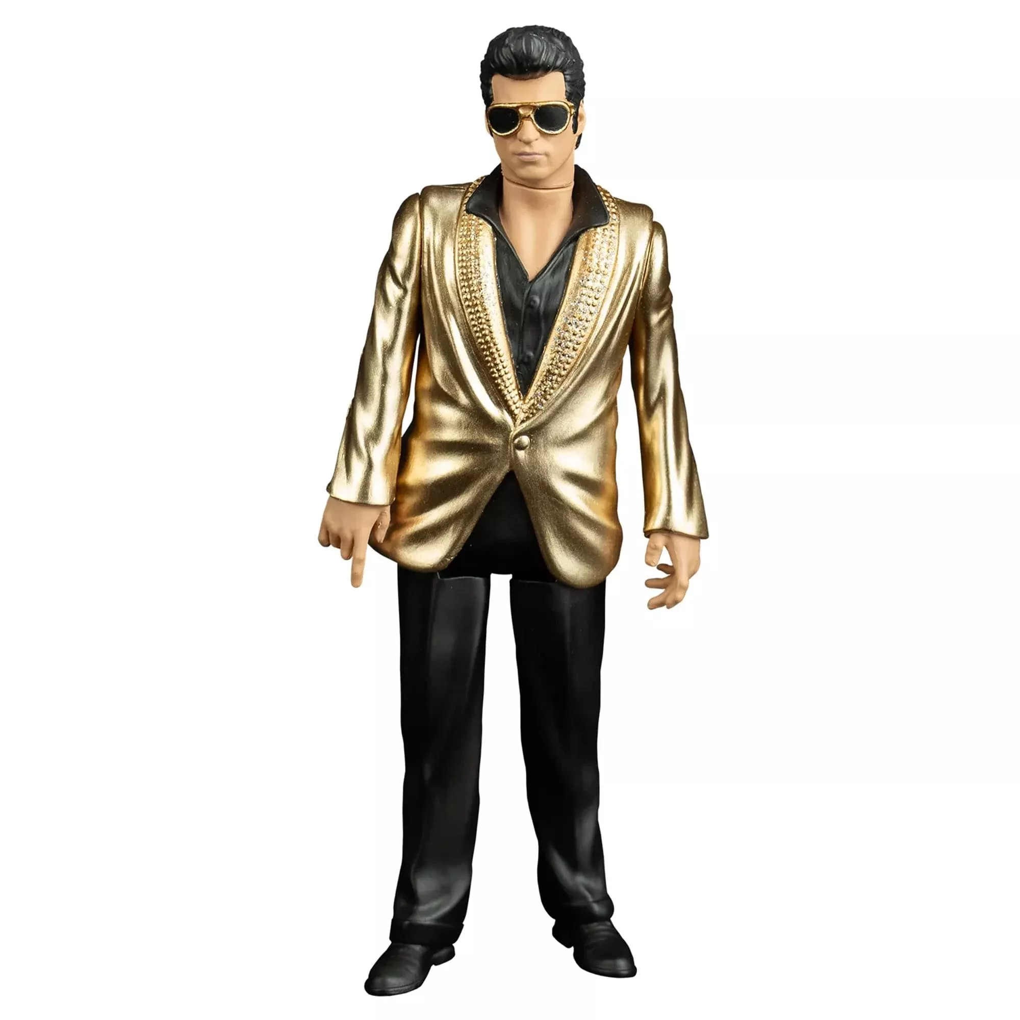 True Romance 5 Inch Action Figure | The Mentor