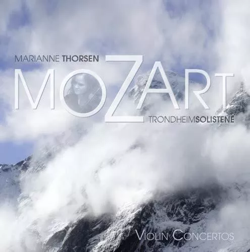 Violin Concertos