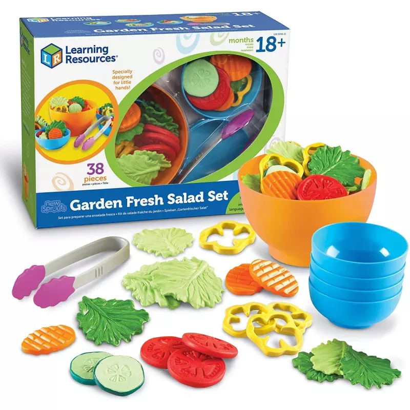 VTech Lil’ Critters Spin and Discover Ferris Wheels