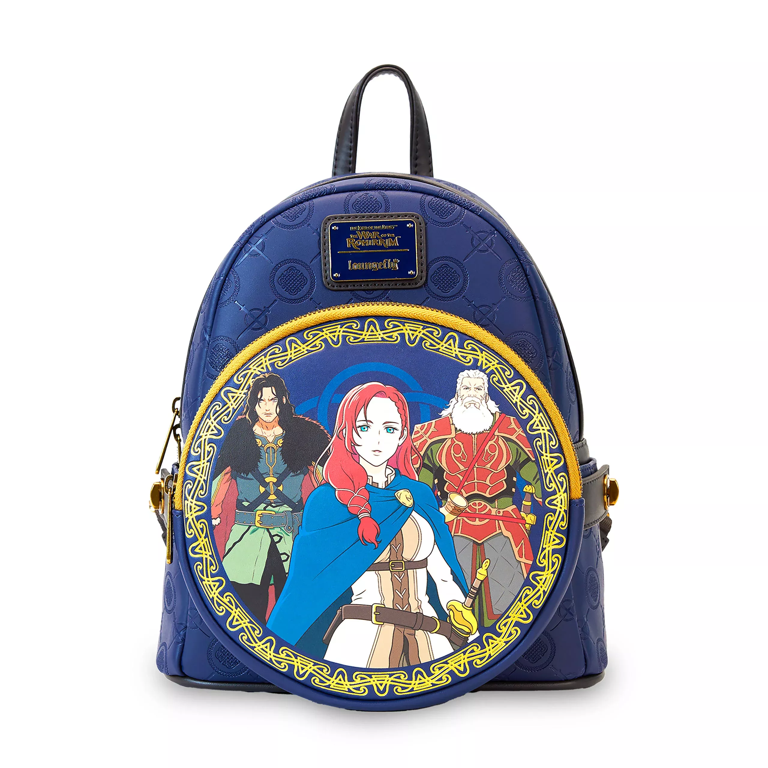 The War of the Rohirrim Mini Backpack - The Lord of the Rings