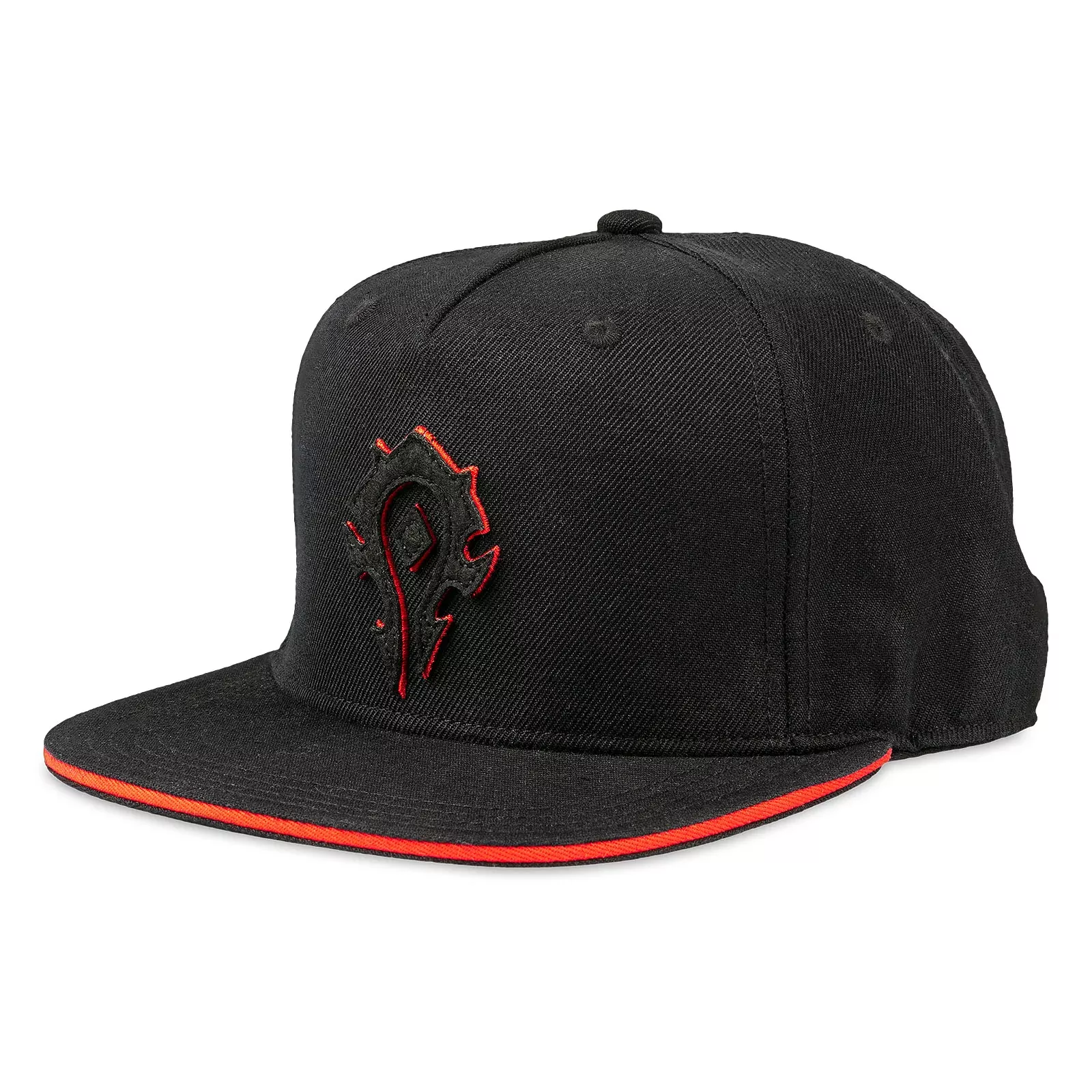 World of Warcraft - Horde 15th Anniversary Snapback Cap