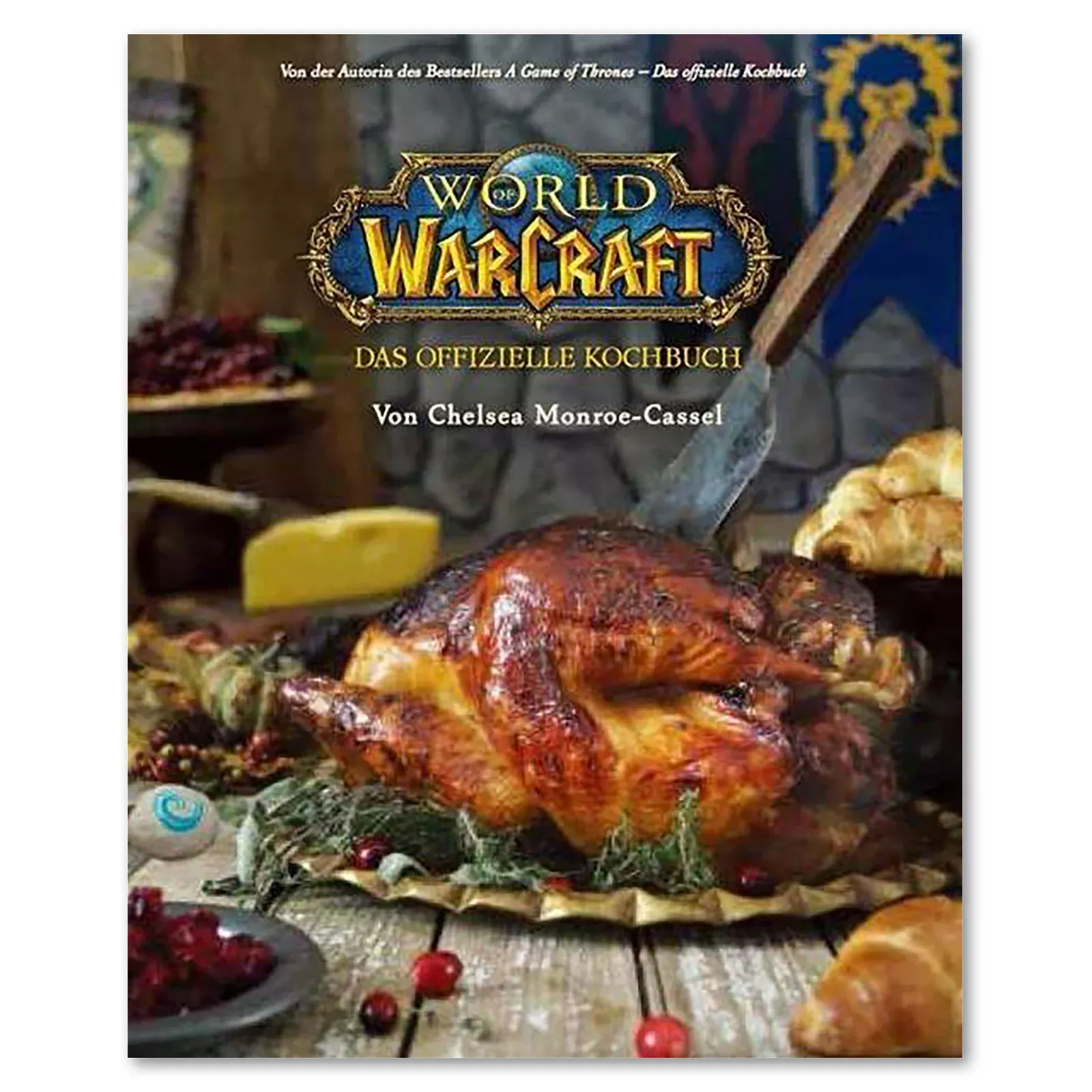 World of Warcraft - The Official Cookbook